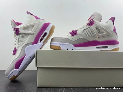 4 Jordan x FreshLook Air Nike 3954 SB DR5415- 1013